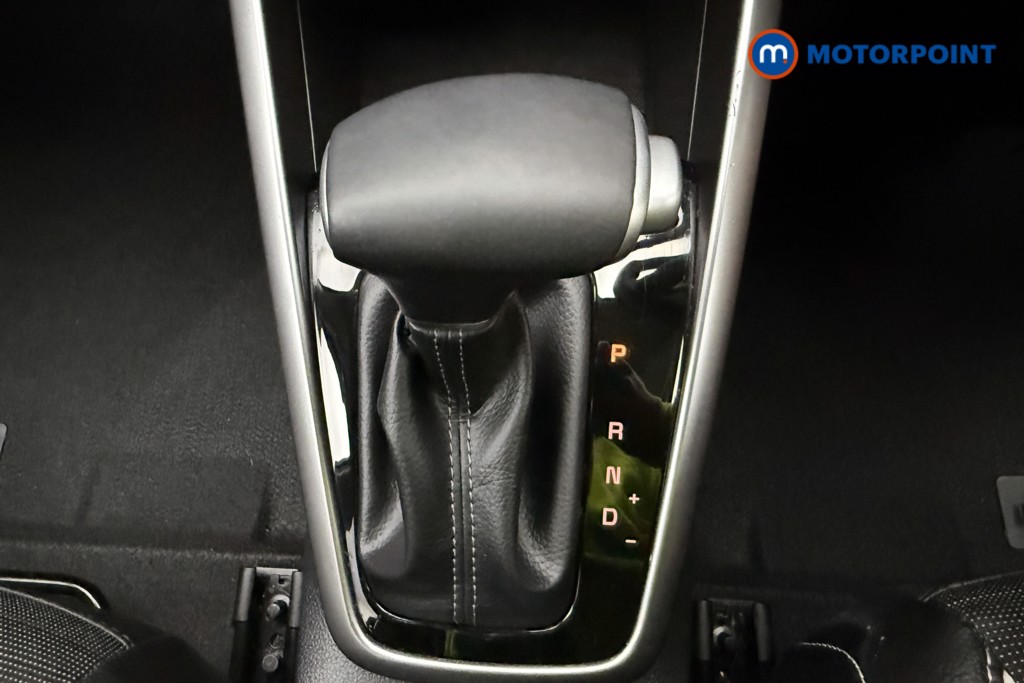 KIA Stonic Gt-Line Automatic Petrol SUV - Stock Number (1655109) - 14th supplementary image