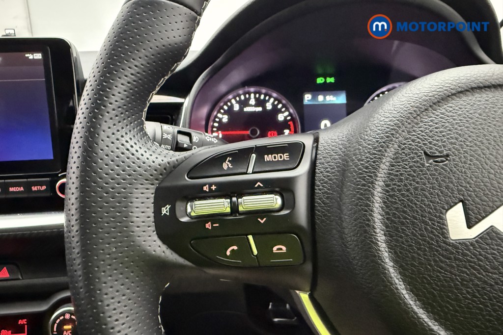 KIA Stonic Gt-Line Automatic Petrol SUV - Stock Number (1655109) - 15th supplementary image