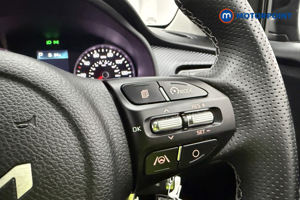KIA Stonic Gt-Line Automatic Petrol SUV - Stock Number (1655109) - 16th supplementary image