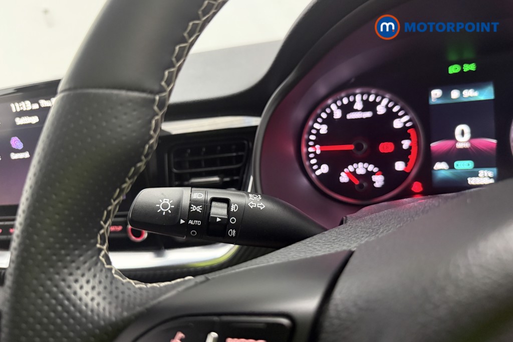 KIA Stonic Gt-Line Automatic Petrol SUV - Stock Number (1655109) - 17th supplementary image