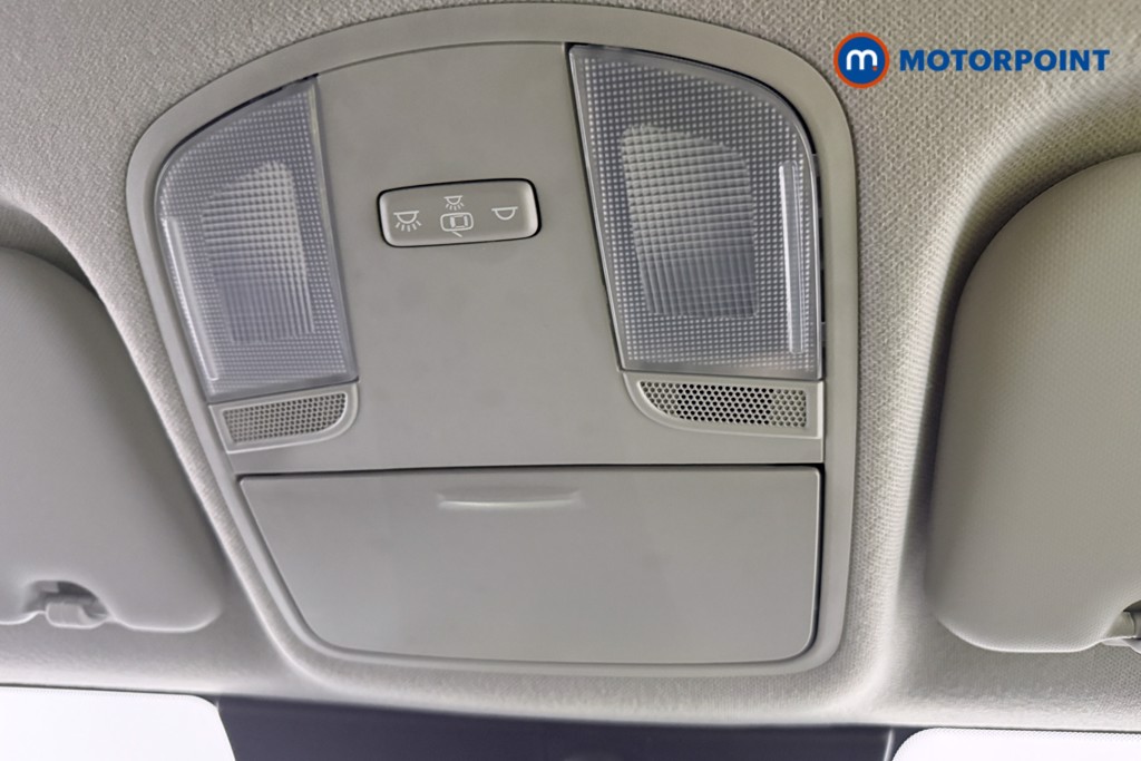 KIA Stonic Gt-Line Automatic Petrol SUV - Stock Number (1655109) - 20th supplementary image