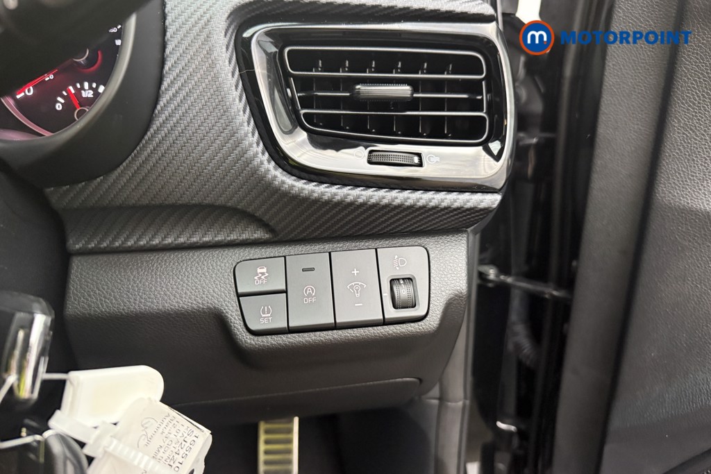 KIA Stonic Gt-Line Automatic Petrol SUV - Stock Number (1655109) - 22nd supplementary image