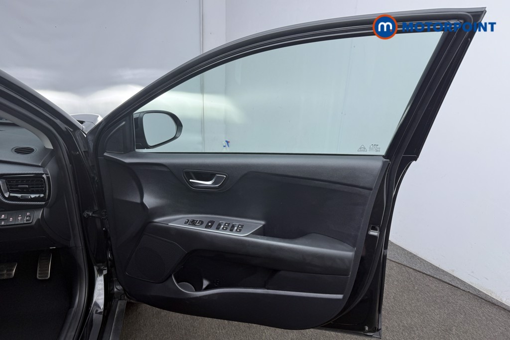 KIA Stonic Gt-Line Automatic Petrol SUV - Stock Number (1655109) - 23rd supplementary image