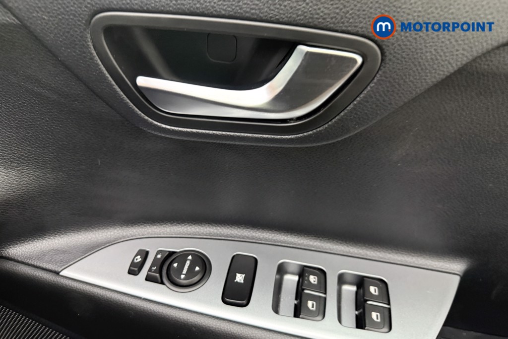 KIA Stonic Gt-Line Automatic Petrol SUV - Stock Number (1655109) - 24th supplementary image