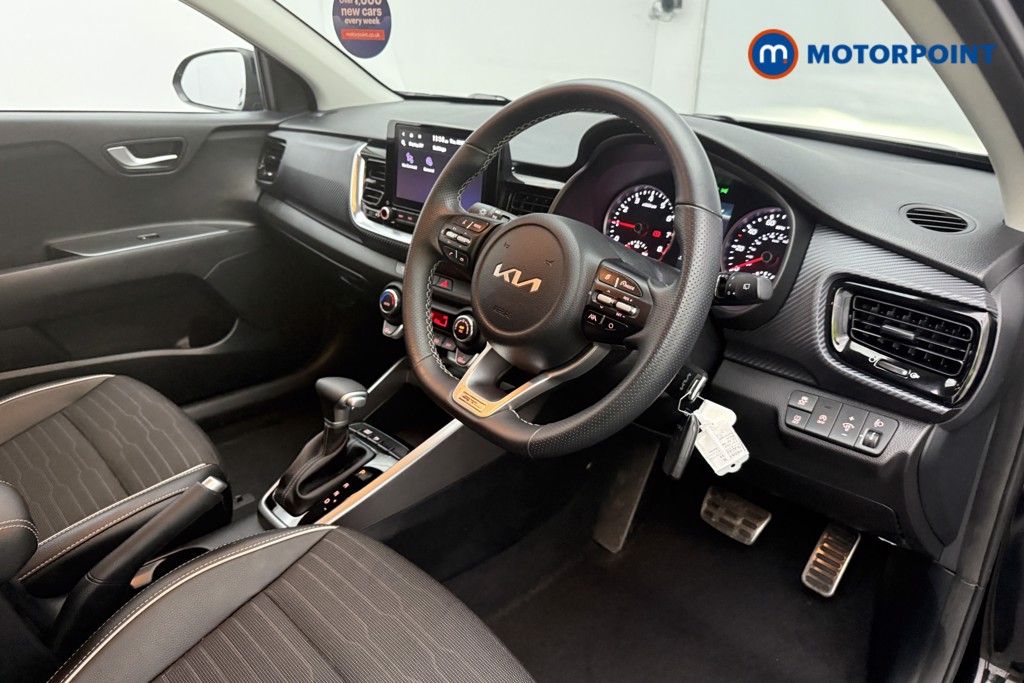 KIA Stonic Gt-Line Automatic Petrol SUV - Stock Number (1655109) - 25th supplementary image