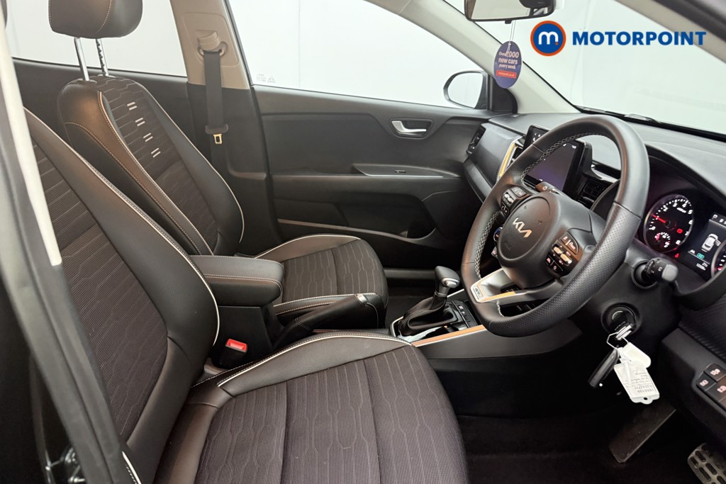 KIA Stonic Gt-Line Automatic Petrol SUV - Stock Number (1655109) - 26th supplementary image
