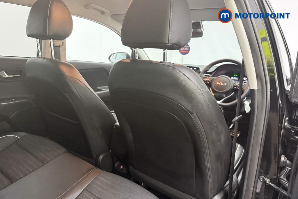 KIA Stonic Gt-Line Automatic Petrol SUV - Stock Number (1655109) - 27th supplementary image