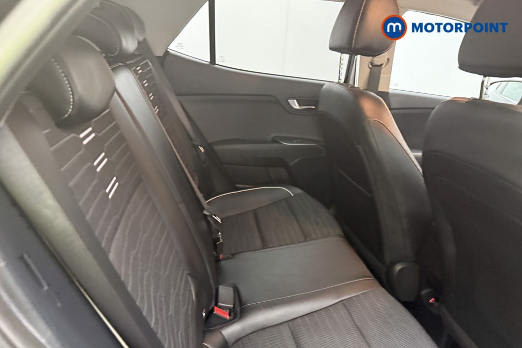 KIA Stonic Gt-Line Automatic Petrol SUV - Stock Number (1655109) - 28th supplementary image