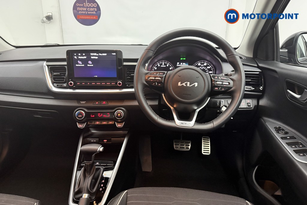 KIA Stonic Gt-Line Automatic Petrol SUV - Stock Number (1655109) - 30th supplementary image