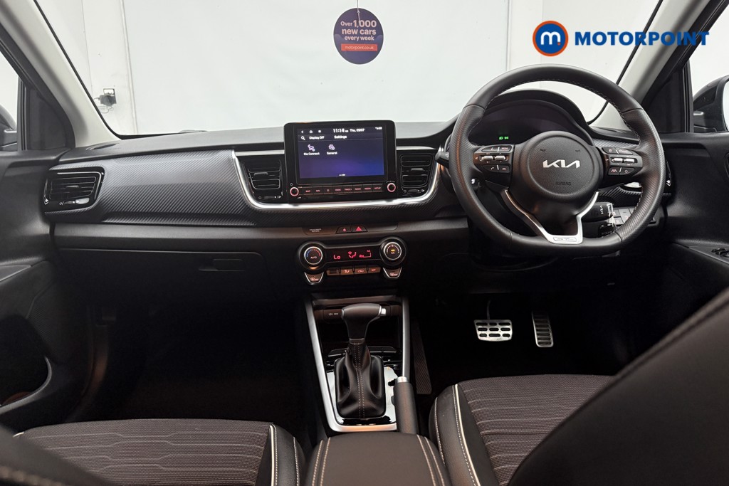 KIA Stonic Gt-Line Automatic Petrol SUV - Stock Number (1655109) - 31st supplementary image