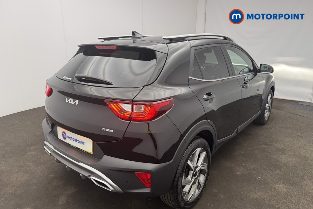 KIA Stonic Gt-Line Automatic Petrol SUV - Stock Number (1655109) - 33rd supplementary image