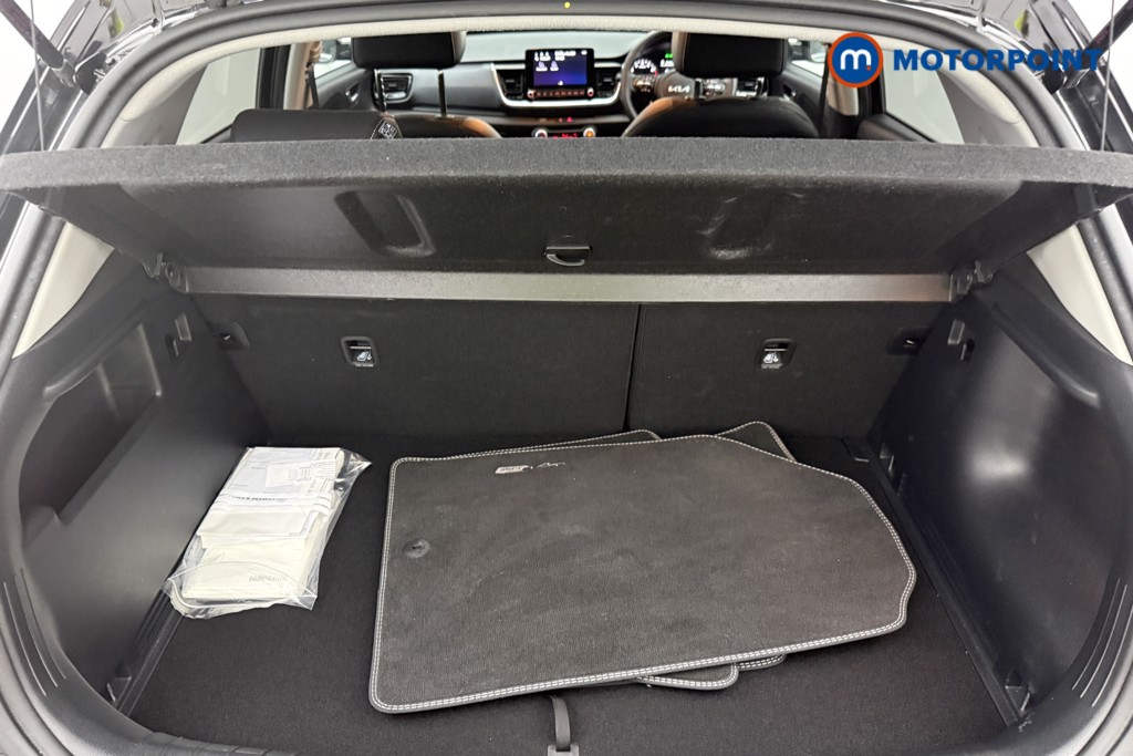 KIA Stonic Gt-Line Automatic Petrol SUV - Stock Number (1655109) - 36th supplementary image