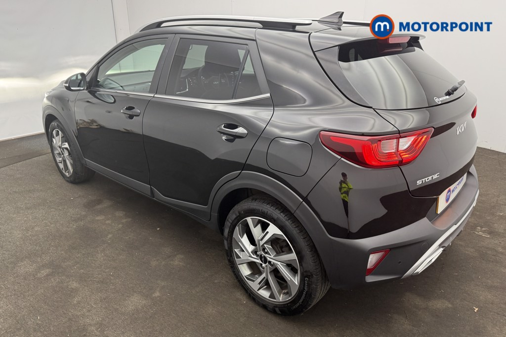 KIA Stonic Gt-Line Automatic Petrol SUV - Stock Number (1655109) - 37th supplementary image