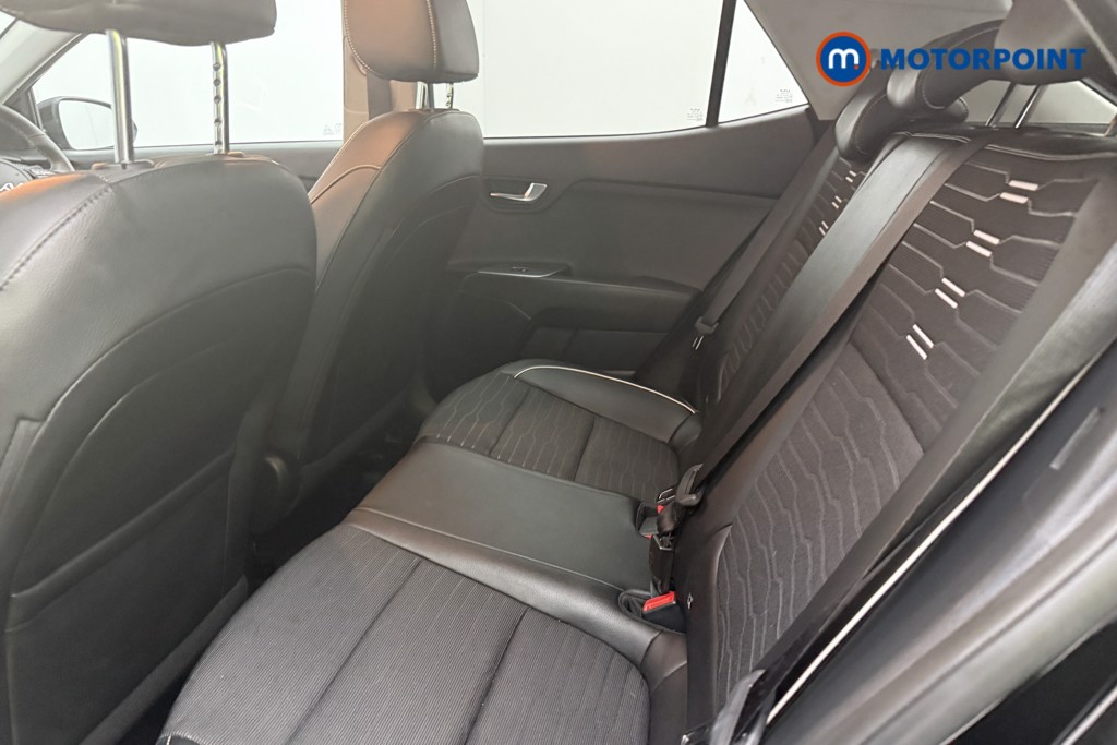 KIA Stonic Gt-Line Automatic Petrol SUV - Stock Number (1655109) - 38th supplementary image