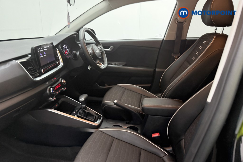 KIA Stonic Gt-Line Automatic Petrol SUV - Stock Number (1655109) - 39th supplementary image