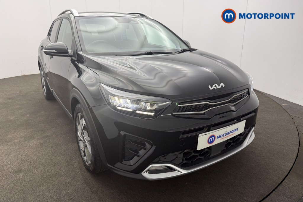 KIA Stonic Gt-Line Automatic Petrol SUV - Stock Number (1655109) - 41st supplementary image