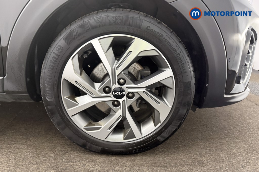 KIA Stonic Gt-Line Automatic Petrol SUV - Stock Number (1655109) - 42nd supplementary image