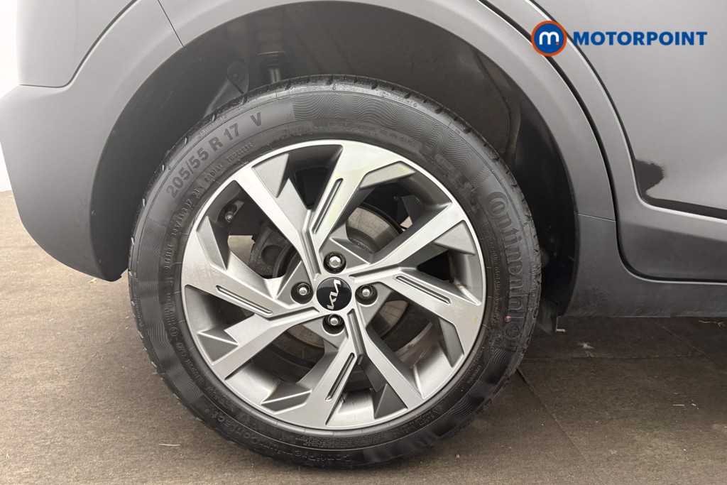KIA Stonic Gt-Line Automatic Petrol SUV - Stock Number (1655109) - 43rd supplementary image