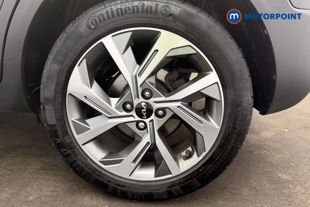 KIA Stonic Gt-Line Automatic Petrol SUV - Stock Number (1655109) - 44th supplementary image