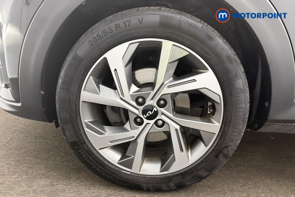 KIA Stonic Gt-Line Automatic Petrol SUV - Stock Number (1655109) - 45th supplementary image