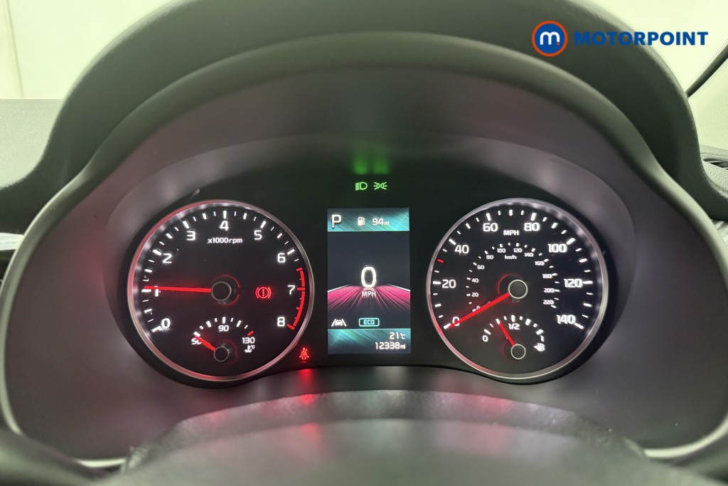 KIA Stonic Gt-Line Automatic Petrol SUV - Stock Number (1655109) - 1st supplementary image