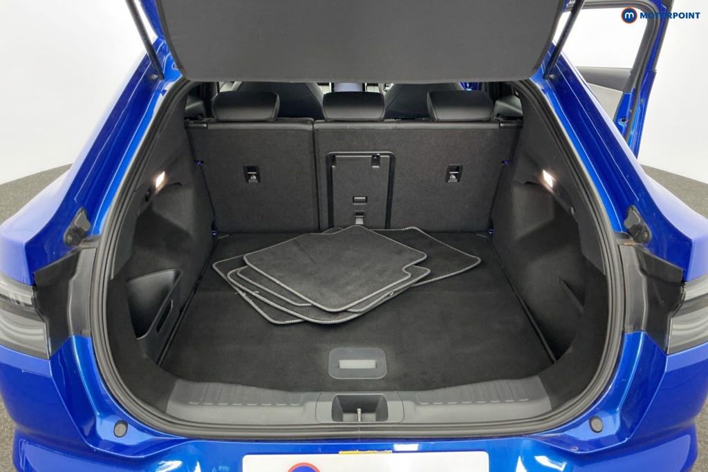 Ford Capri Select Automatic Electric SUV - Stock Number (1655208) - 3rd supplementary image