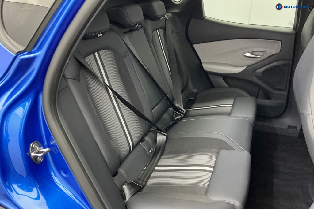 Ford Capri Select Automatic Electric SUV - Stock Number (1655208) - 5th supplementary image