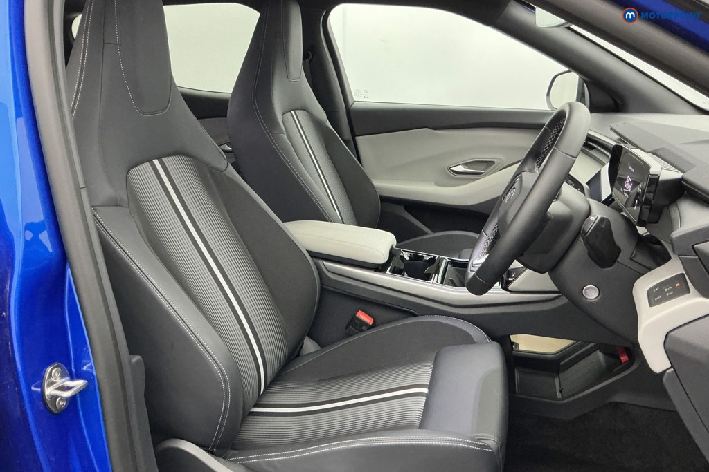 Ford Capri Select Automatic Electric SUV - Stock Number (1655208) - 6th supplementary image