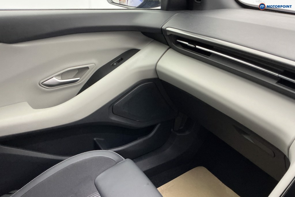 Ford Capri Select Automatic Electric SUV - Stock Number (1655208) - 11th supplementary image