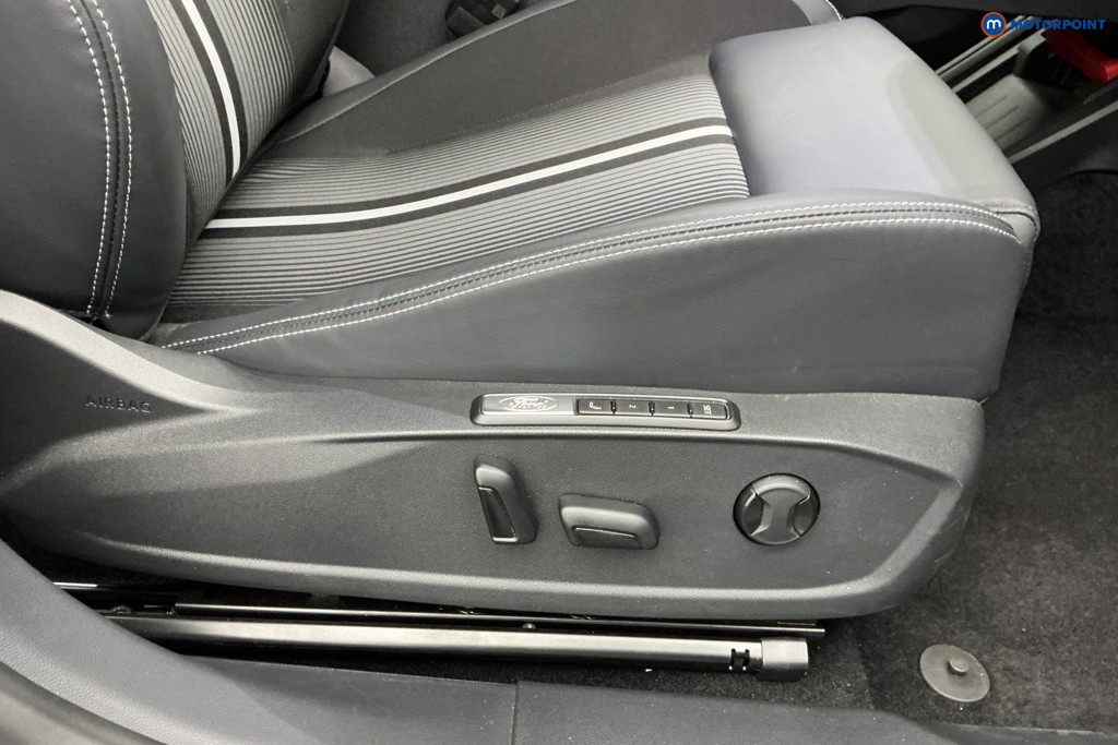Ford Capri Select Automatic Electric SUV - Stock Number (1655208) - 18th supplementary image