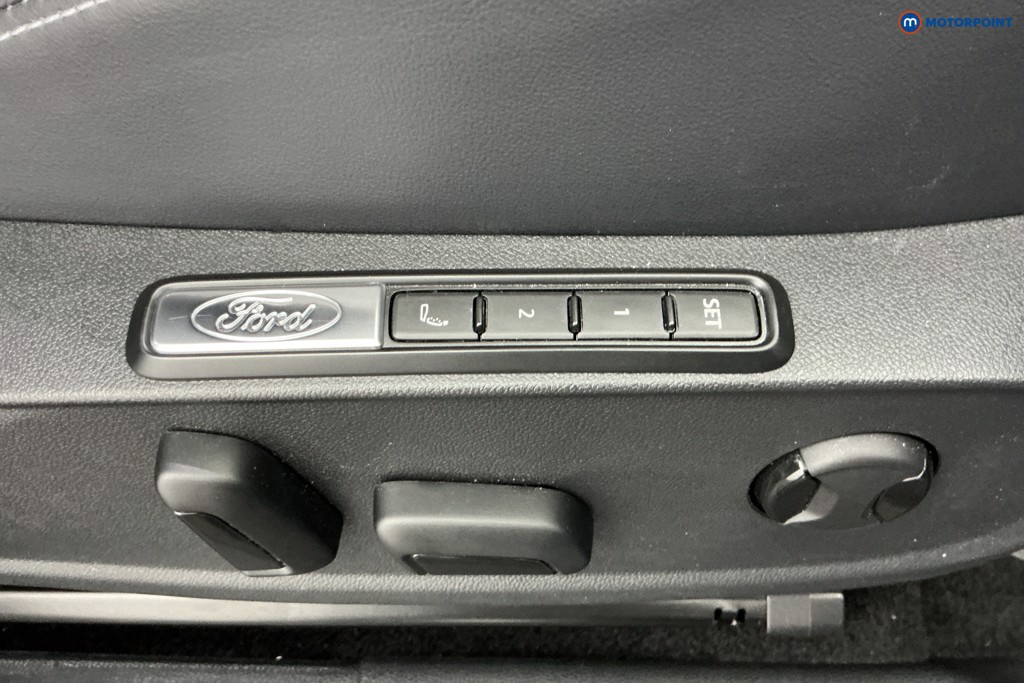 Ford Capri Select Automatic Electric SUV - Stock Number (1655208) - 19th supplementary image