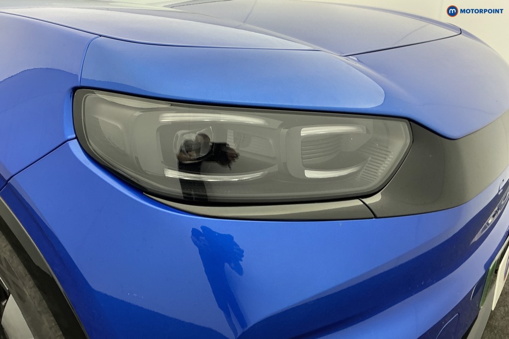 Ford Capri Select Automatic Electric SUV - Stock Number (1655208) - 22nd supplementary image