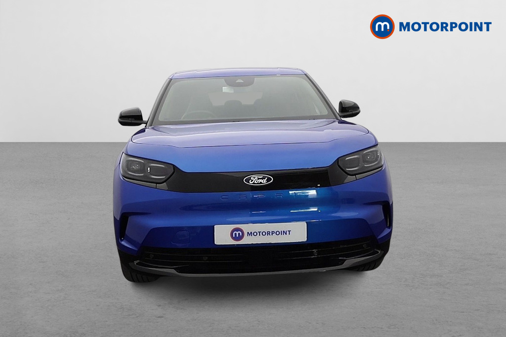 Ford Capri Select Automatic Electric SUV - Stock Number (1655208) - Front bumper