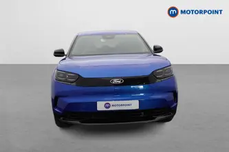 Ford Capri Select Automatic Electric SUV - Stock Number (1655208) - Front bumper