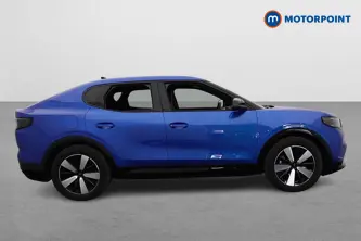 Ford Capri Select Automatic Electric SUV - Stock Number (1655208) - Drivers side