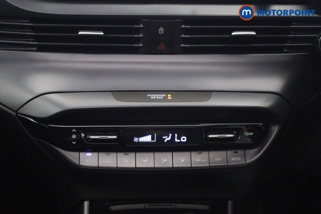 Hyundai I20 Ultimate Automatic Petrol Hatchback - Stock Number (1655222) - 5th supplementary image