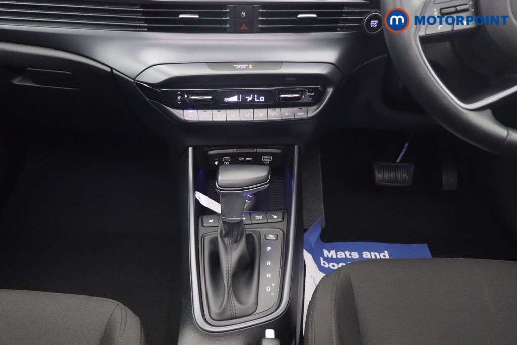 Hyundai I20 Ultimate Automatic Petrol Hatchback - Stock Number (1655222) - 6th supplementary image