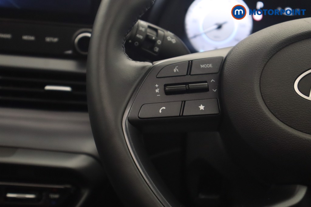 Hyundai I20 Ultimate Automatic Petrol Hatchback - Stock Number (1655222) - 9th supplementary image