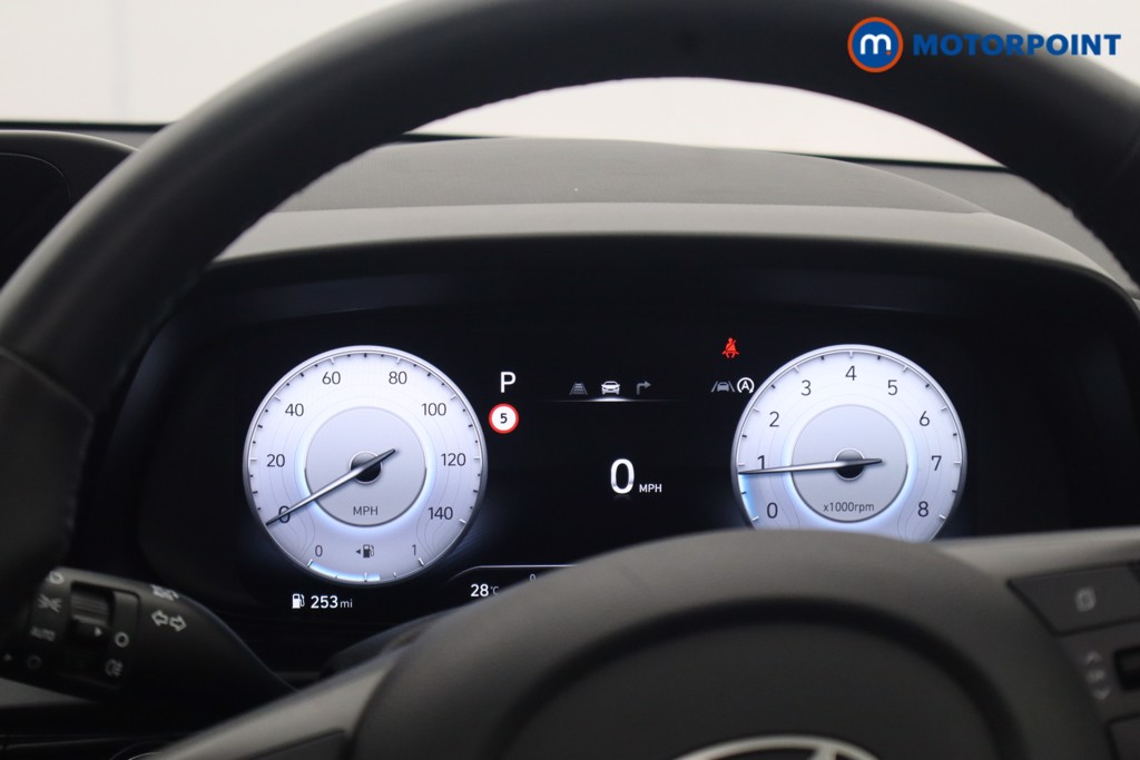 Hyundai I20 Ultimate Automatic Petrol Hatchback - Stock Number (1655222) - 11th supplementary image