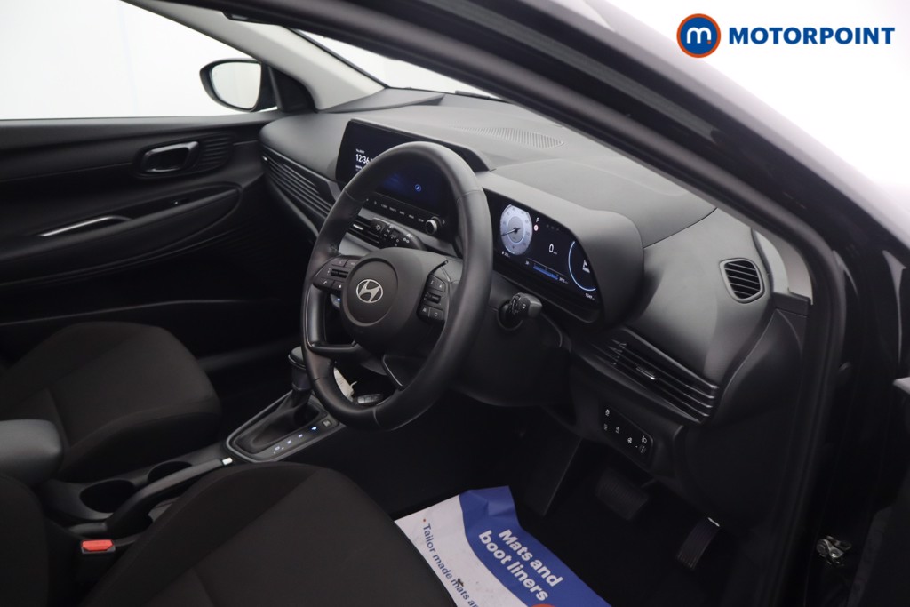 Hyundai I20 Ultimate Automatic Petrol Hatchback - Stock Number (1655222) - 13th supplementary image