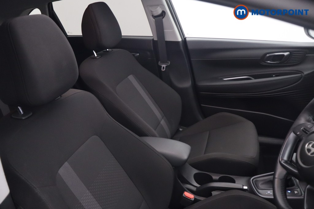 Hyundai I20 Ultimate Automatic Petrol Hatchback - Stock Number (1655222) - 14th supplementary image