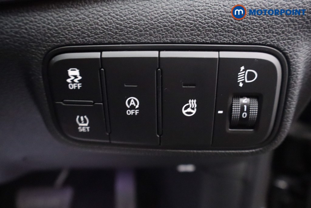 Hyundai I20 Ultimate Automatic Petrol Hatchback - Stock Number (1655222) - 16th supplementary image