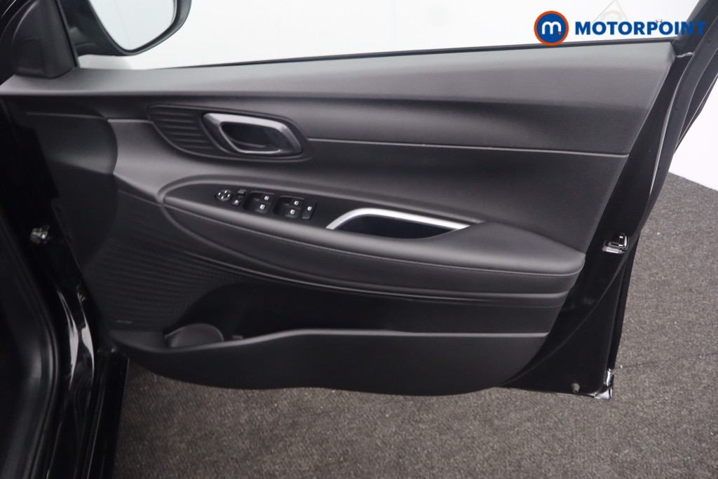Hyundai I20 Ultimate Automatic Petrol Hatchback - Stock Number (1655222) - 17th supplementary image