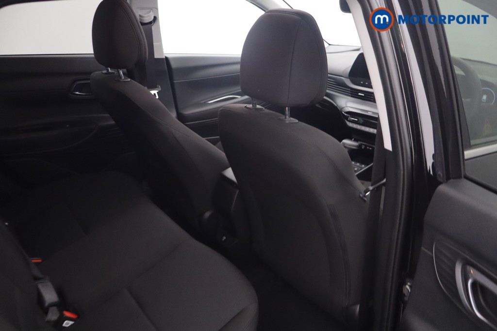 Hyundai I20 Ultimate Automatic Petrol Hatchback - Stock Number (1655222) - 19th supplementary image
