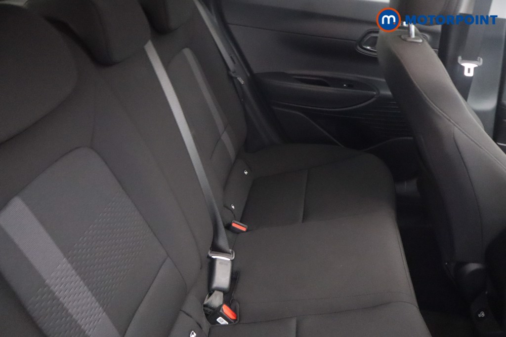 Hyundai I20 Ultimate Automatic Petrol Hatchback - Stock Number (1655222) - 20th supplementary image