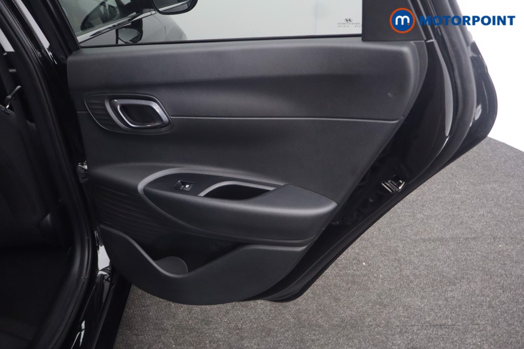 Hyundai I20 Ultimate Automatic Petrol Hatchback - Stock Number (1655222) - 21st supplementary image
