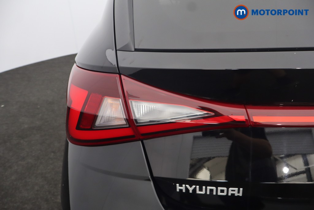 Hyundai I20 Ultimate Automatic Petrol Hatchback - Stock Number (1655222) - 27th supplementary image