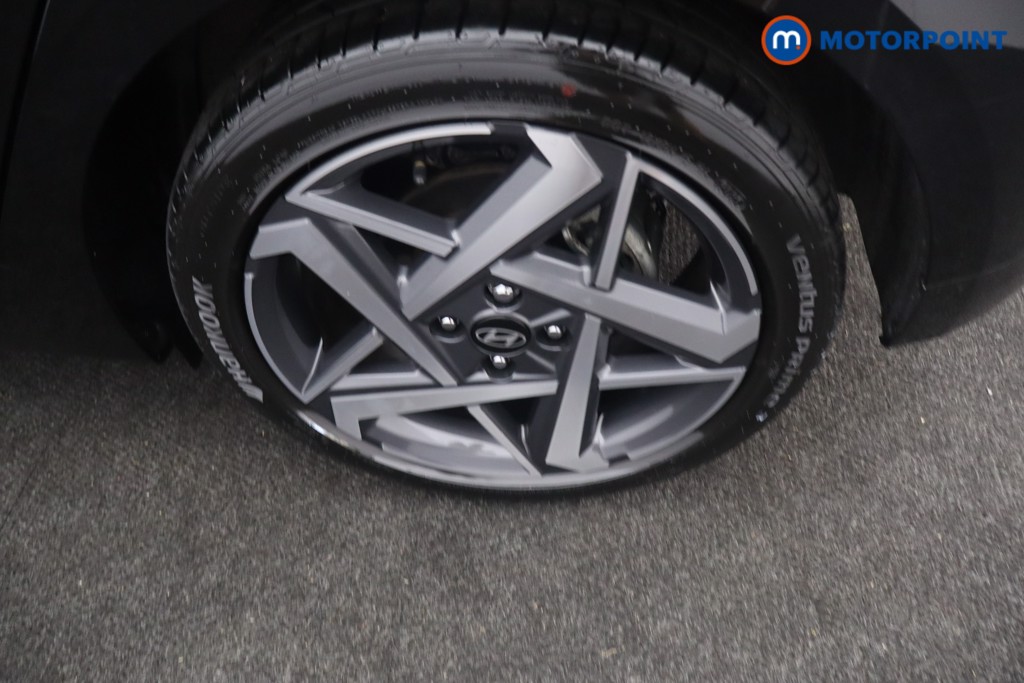 Hyundai I20 Ultimate Automatic Petrol Hatchback - Stock Number (1655222) - 28th supplementary image