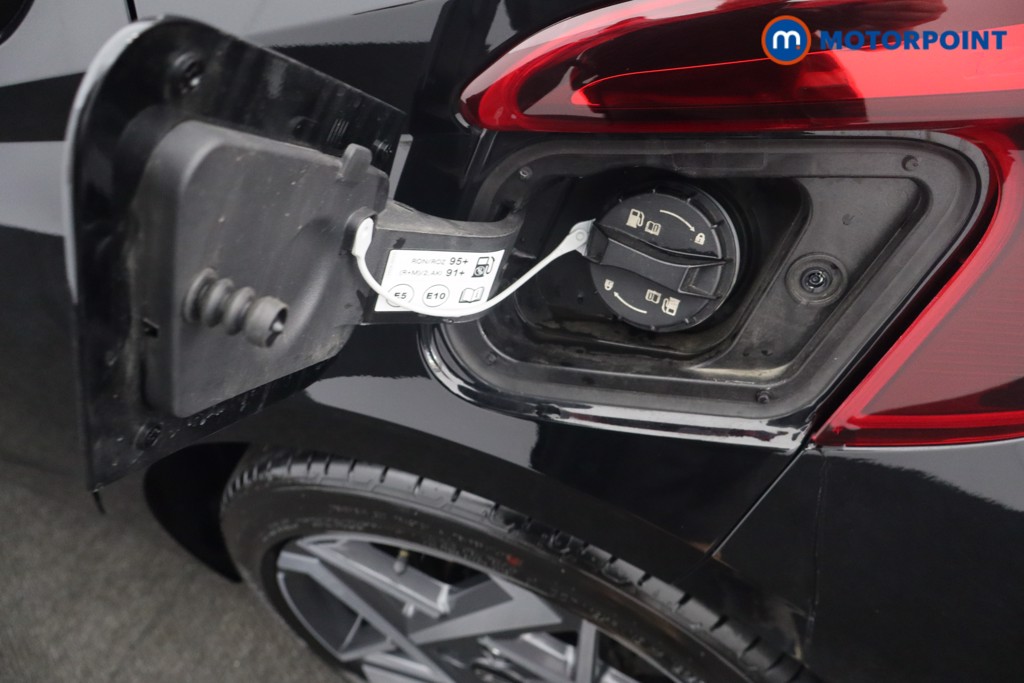 Hyundai I20 Ultimate Automatic Petrol Hatchback - Stock Number (1655222) - 29th supplementary image