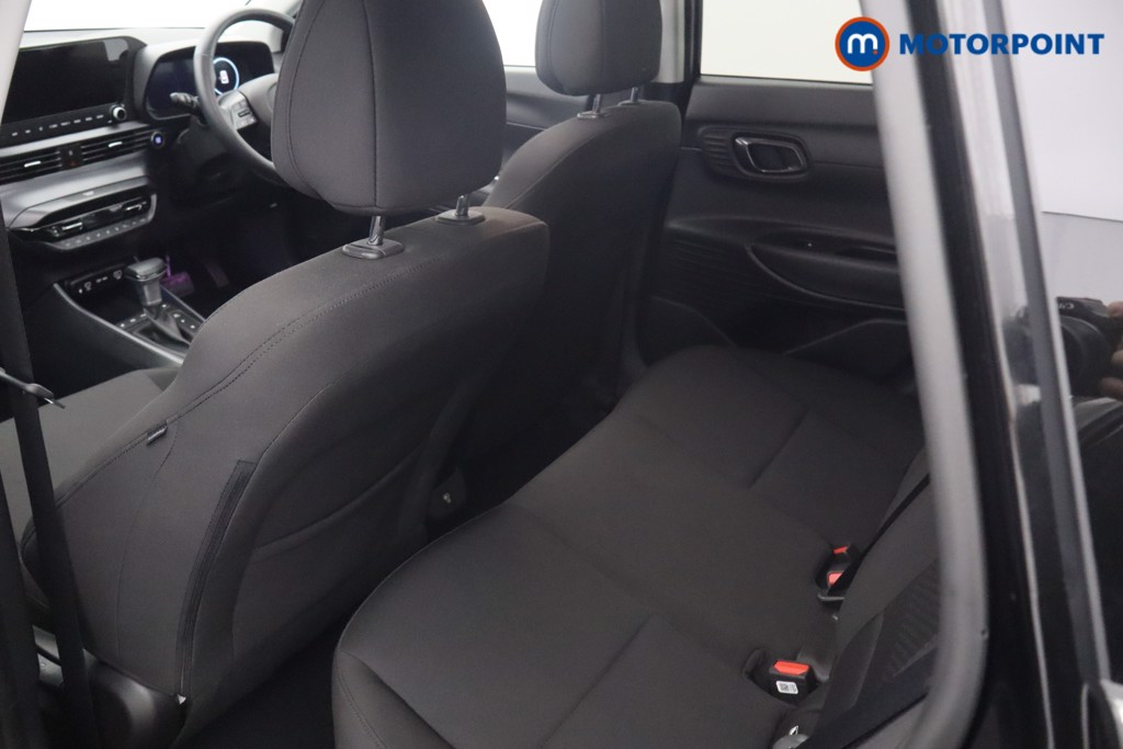 Hyundai I20 Ultimate Automatic Petrol Hatchback - Stock Number (1655222) - 30th supplementary image